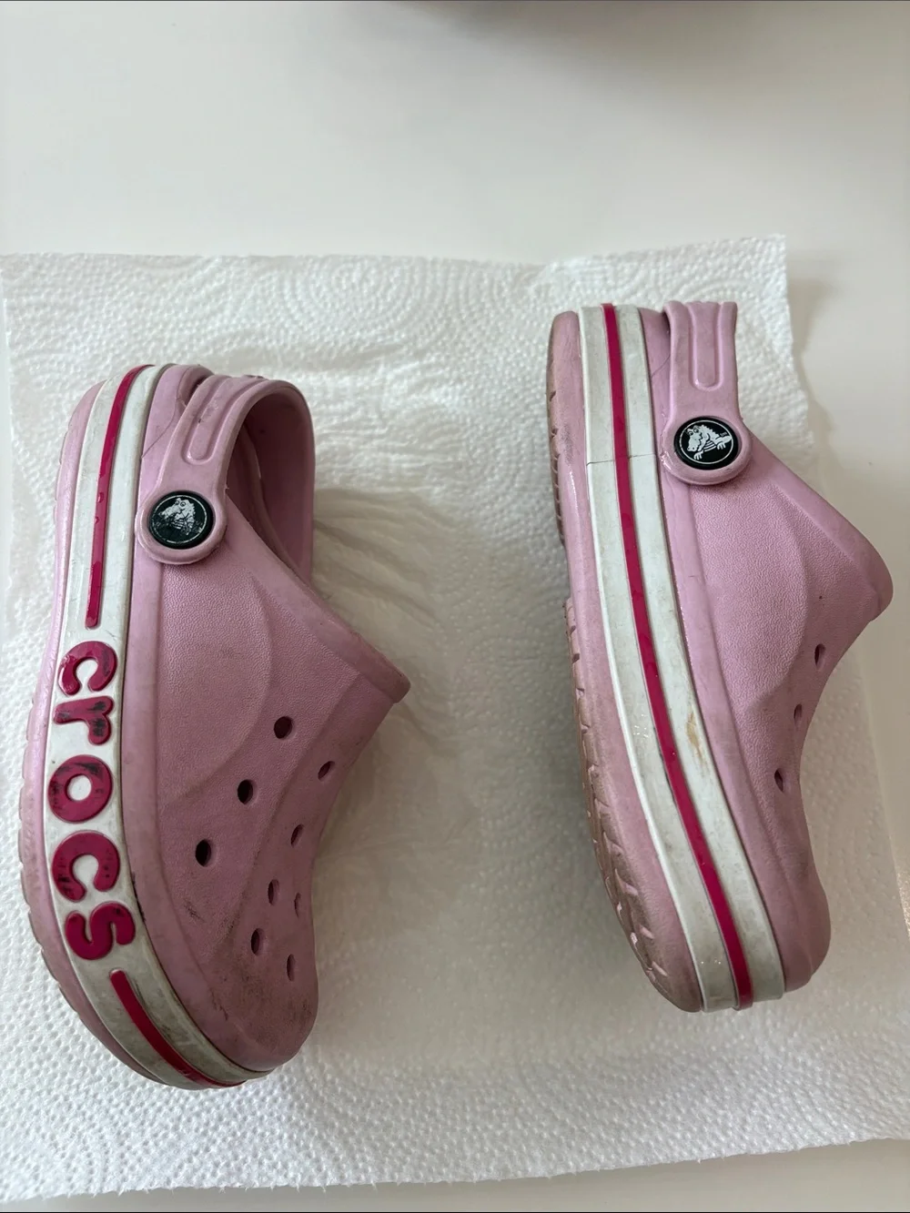 CROCS classic kid